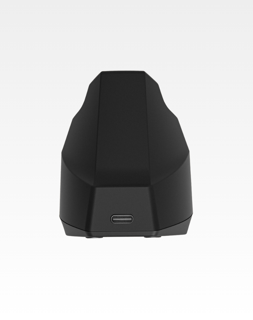 Nethers Undercut Trimmer 2.0 Charging Base