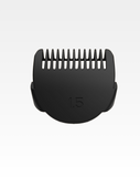 Nethers Super Close Shave 'Snap-On' Trimmer Guard 1.5mm (Compatible With Meridian Trimmer)