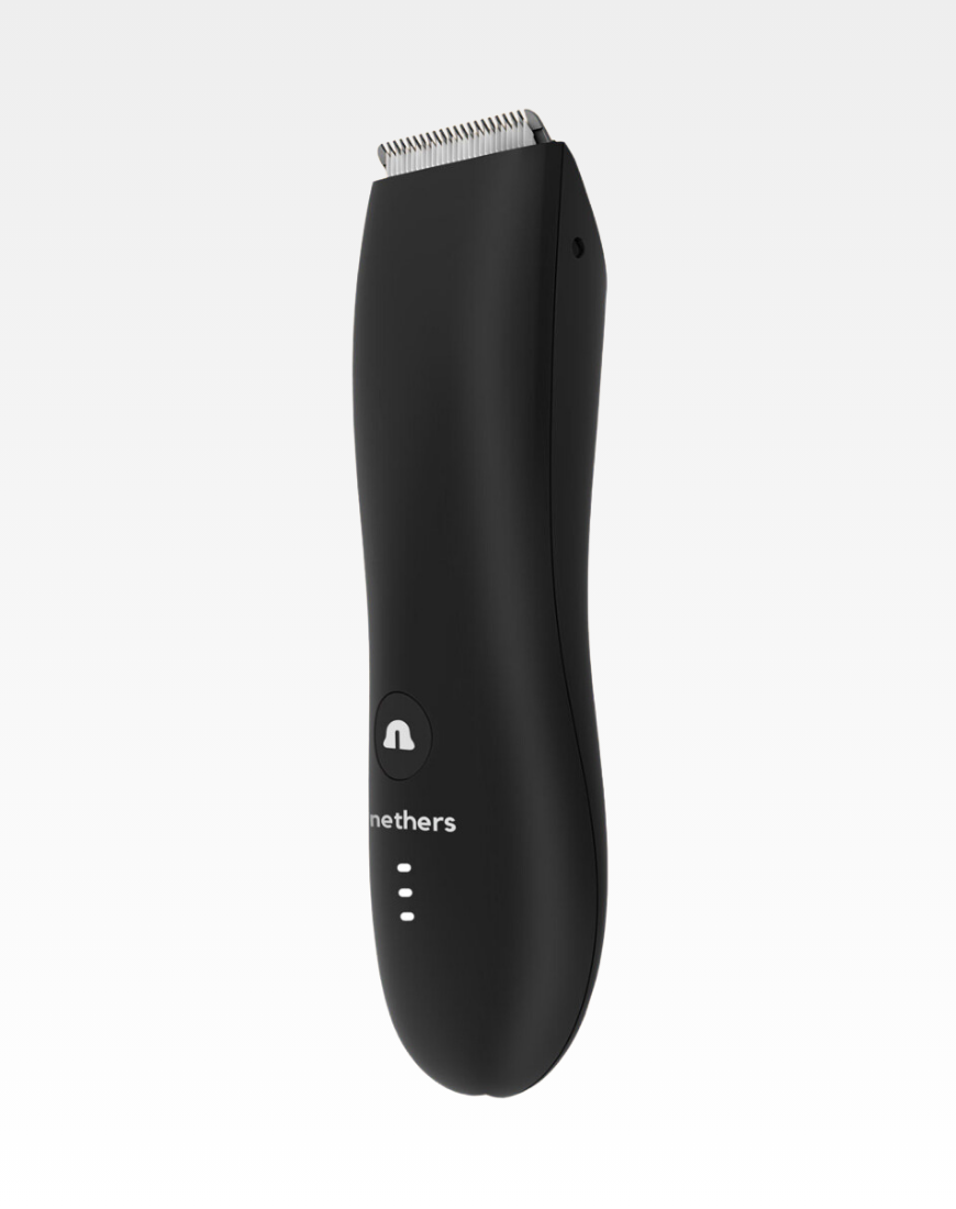 Nethers Undercut Trimmer 1.0