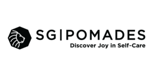 Sgpomades Logo